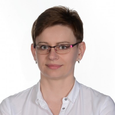 Joanna Sidorek